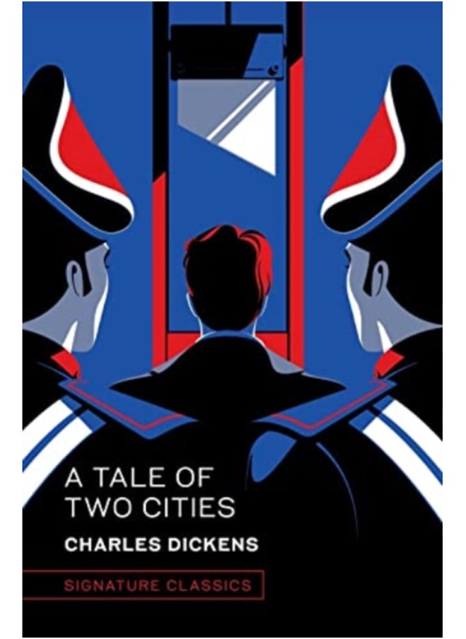 A Tale of Two Cities 