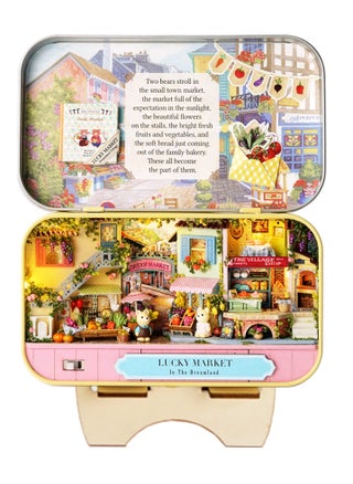 Candy Adventure