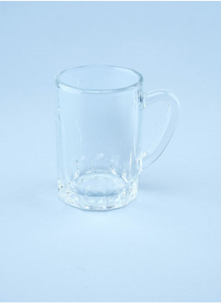 Badraig A set of two teapot tea cups, consisting of 6 pieces  - Image 3