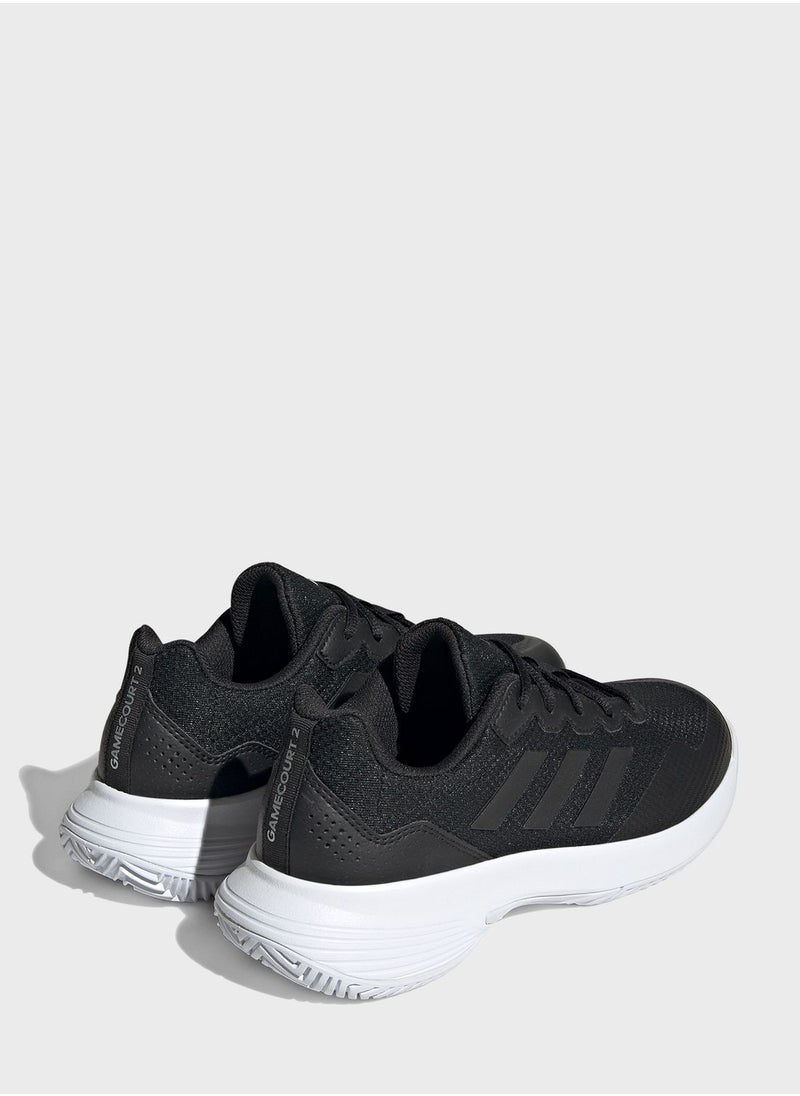 Adidas Gamecourt 2  - Image 4