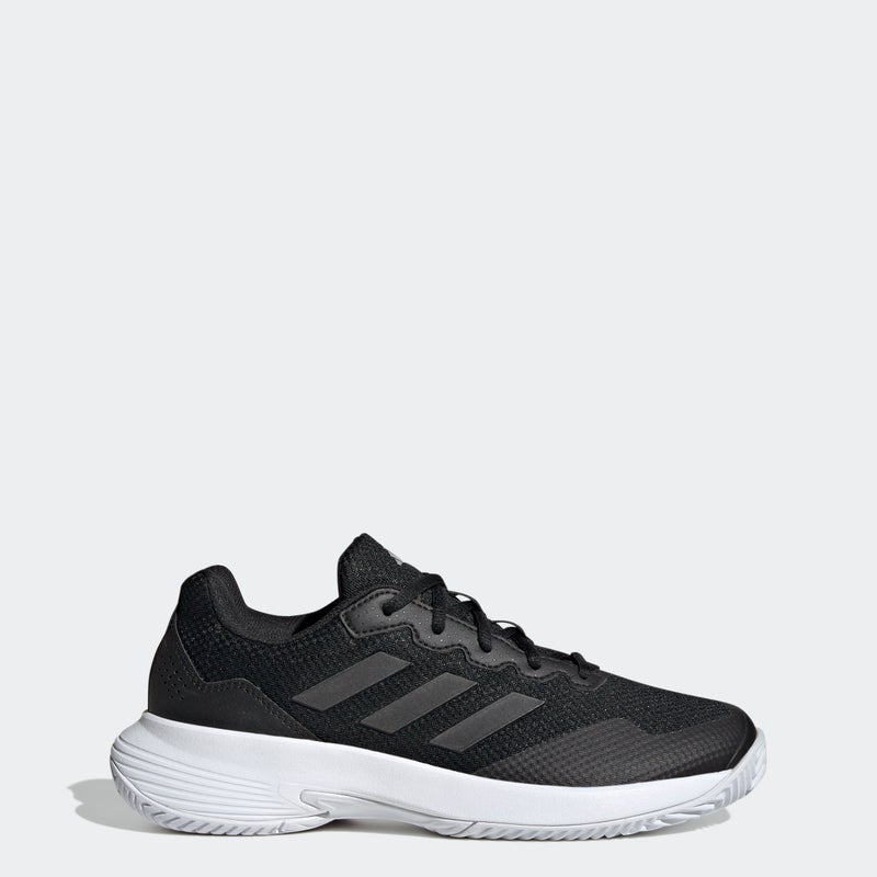 Adidas Gamecourt 2.0 Tennis Shoes - Image 3