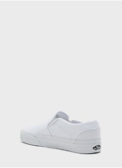 VANS Essential Asher Sneakers  - Image 2