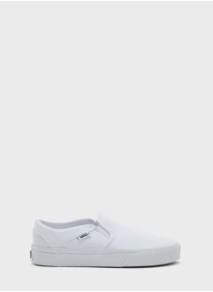 VANS Essential Asher Sneakers  - Image 1