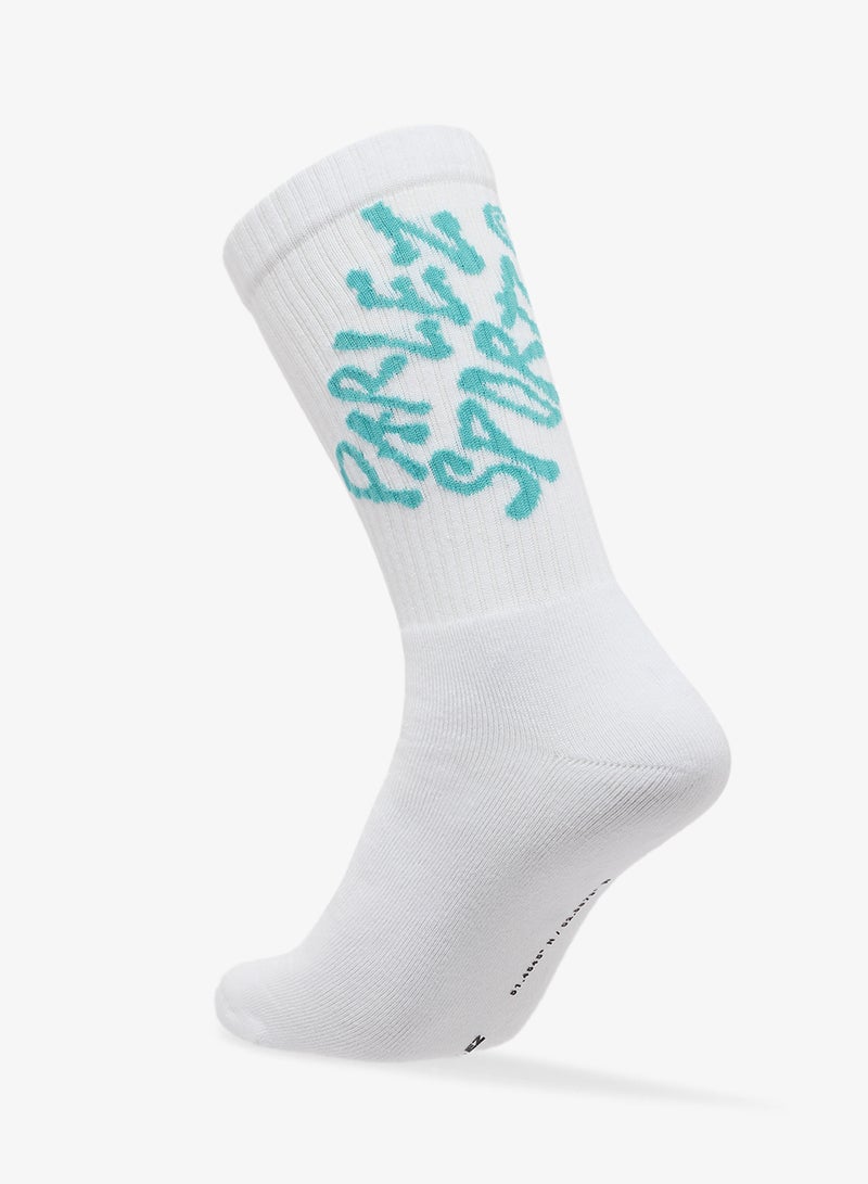 Parlez Source Socks - Image 2