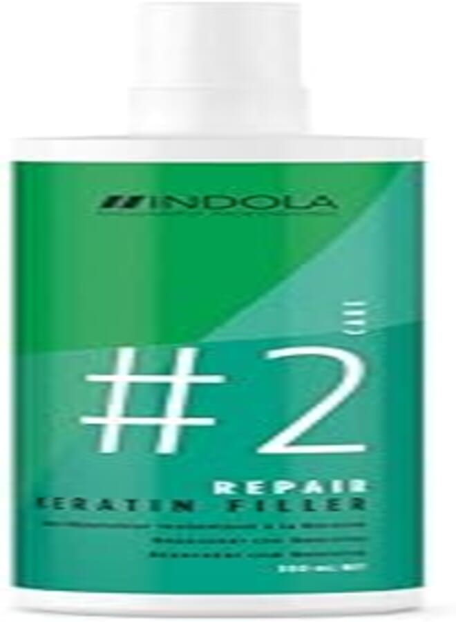 Indola Repair Keratin Filler 300ml