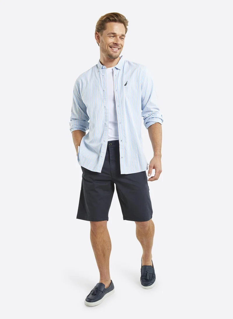 NAUTICA  Sage Chino Short for Men | Best Price UAE