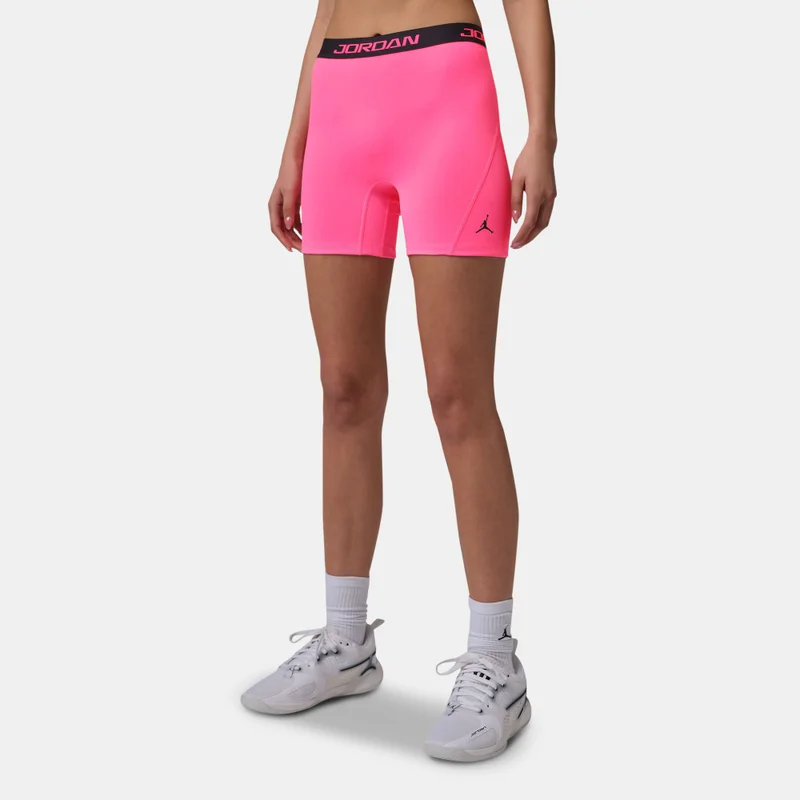 Jordan Women's Sport Essentials Dri-FIT Training Shorts