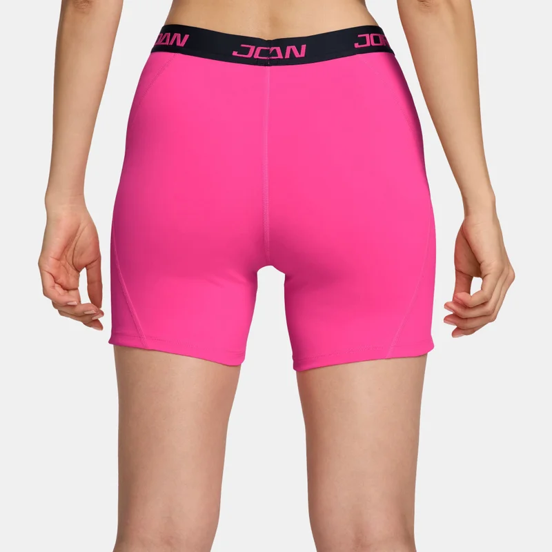 Jordan Women's Sport Essentials Dri-FIT Training Shorts