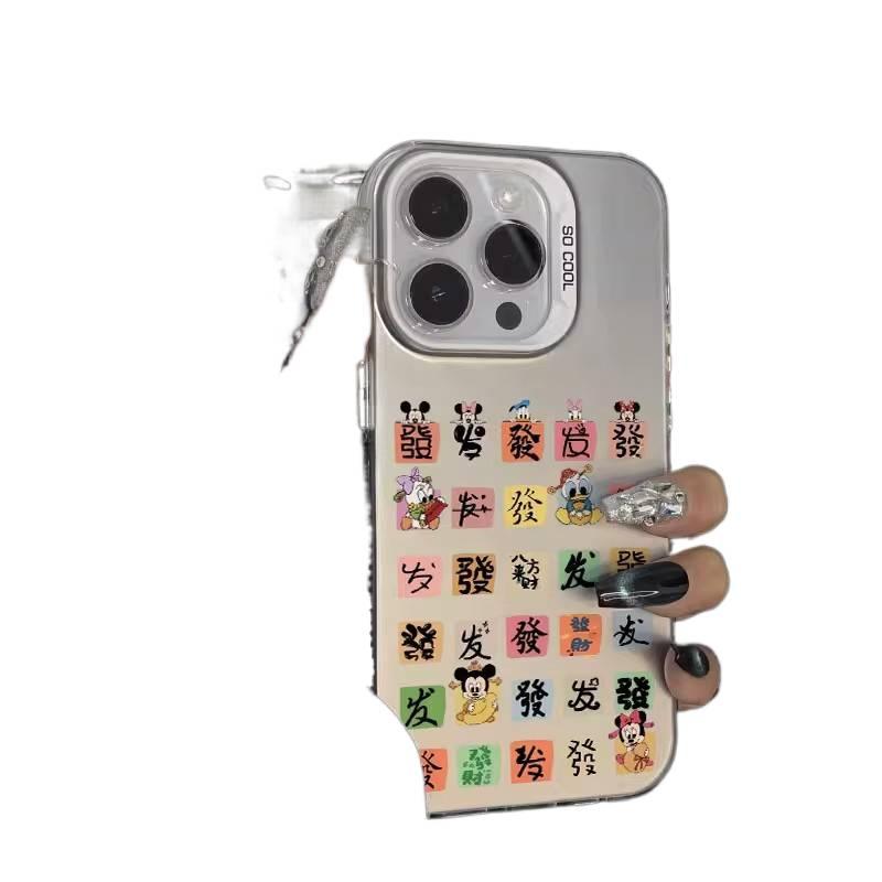 Protective Case | Shockproof Cover for iPhone 13 | Drop Protection | TPU | Green - Image 3