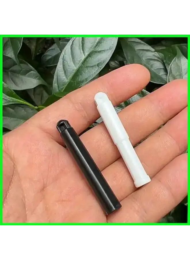 مقبض جلبة التروس الداخلية أبيض متوافق مع باجيرو V87 V93 V97 8015A084 2410A013 2410A084 - Image 3
