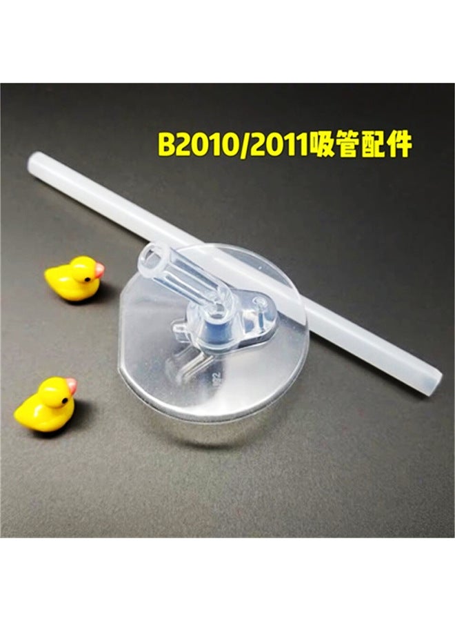 Ffi Fec F4011 Bs535 Bbsc Tcka Fhv B2010 Suction Nozzle Straw Cup Accessories
