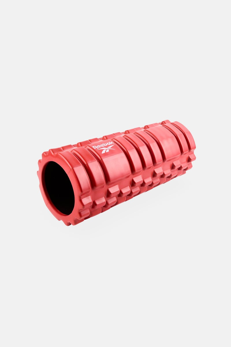 Reebok Men Strong Foam Roller, Red  - Image 2