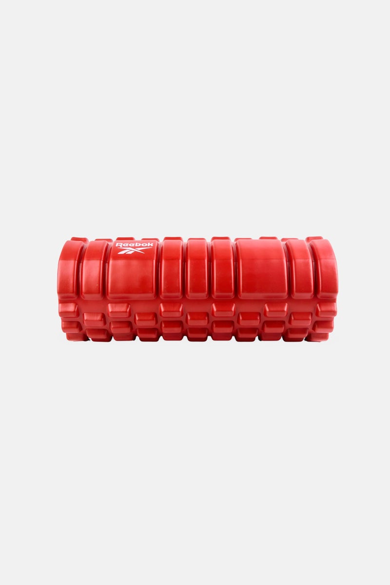 Reebok Men Strong Foam Roller, Red  - Image 1