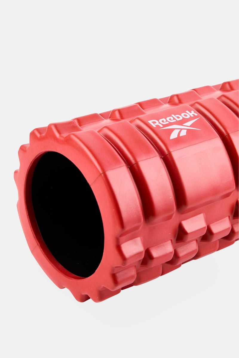 Reebok Men Strong Foam Roller, Red  - Image 3