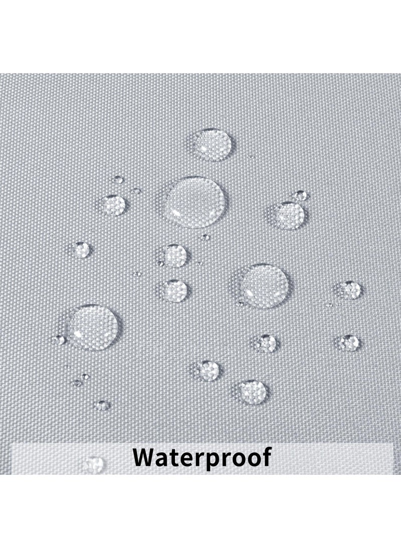 Y&D Printed Outdoor Folding Portable Waterproof Moisture-Proof Camping Mat - Image 3