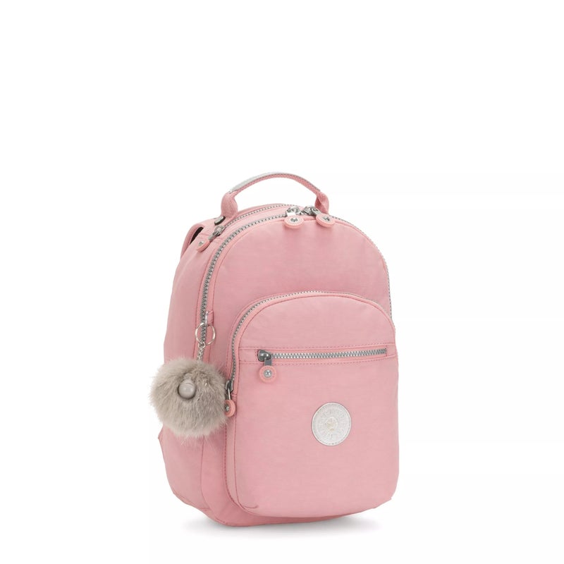 KIPLING KIPLING Kipling Women's Seoul Small Tablet Backpack, Durable, Padded Shoulder Straps with Tablet Sleeve - Image 5