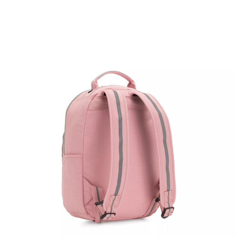KIPLING KIPLING Kipling Women's Seoul Small Tablet Backpack, Durable, Padded Shoulder Straps with Tablet Sleeve - Image 2