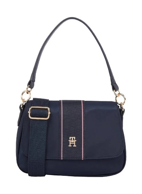 Tommy Hilfiger Poppy Crossover Corp Women's Bag