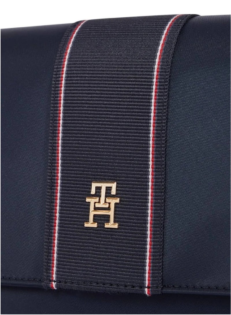 Tommy Hilfiger Sport Tommy Hilfiger Poppy Crossover Corp Women's Bag - Image 4