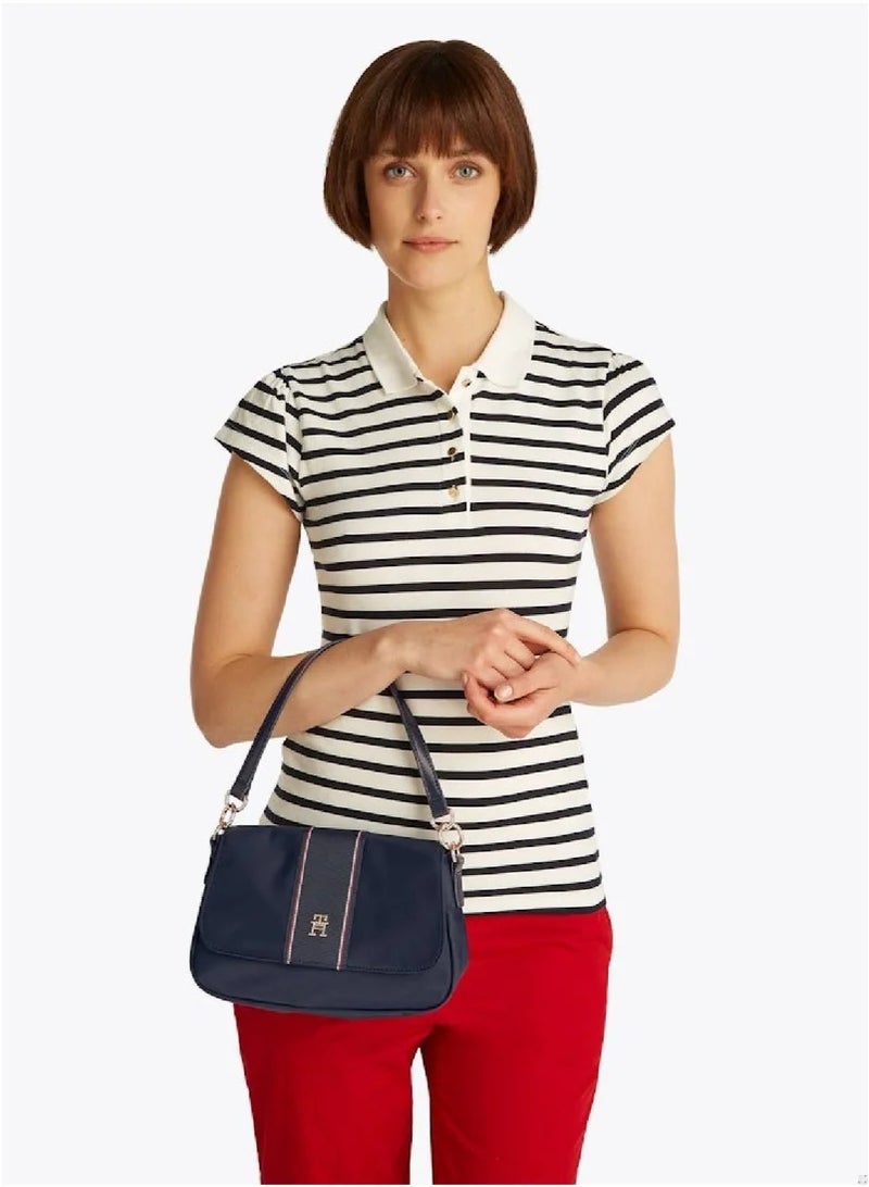 Tommy Hilfiger Sport Tommy Hilfiger Poppy Crossover Corp Women's Bag - Image 5
