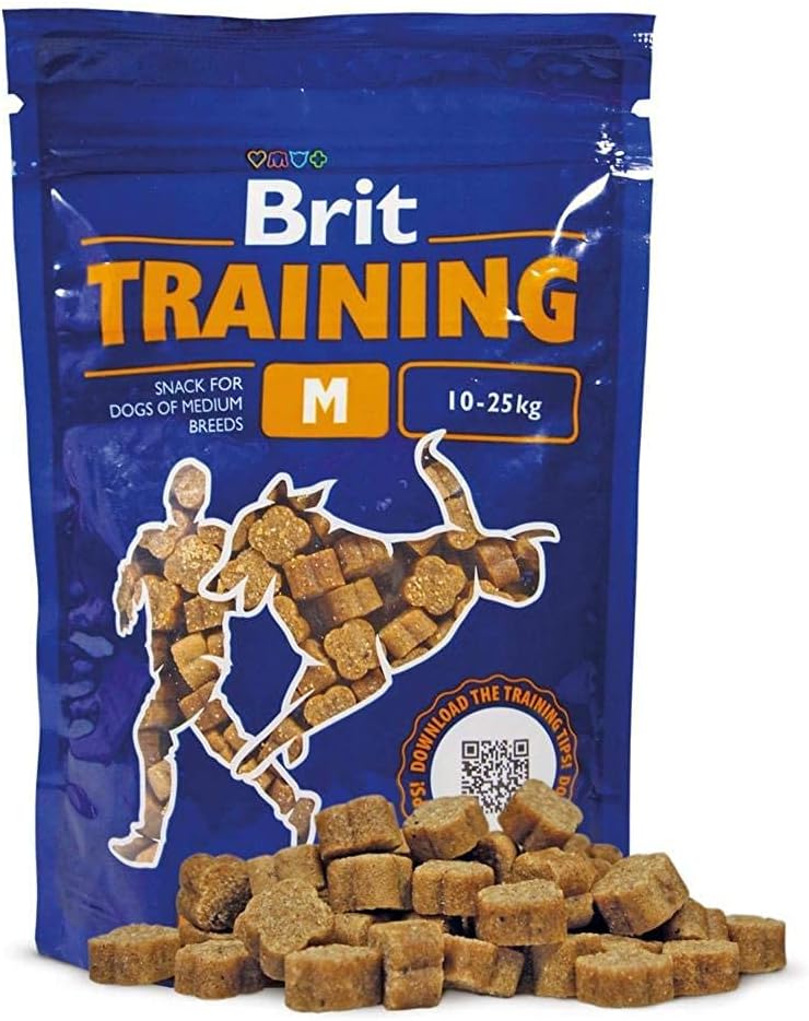 Brit Training Snack M - Image 1