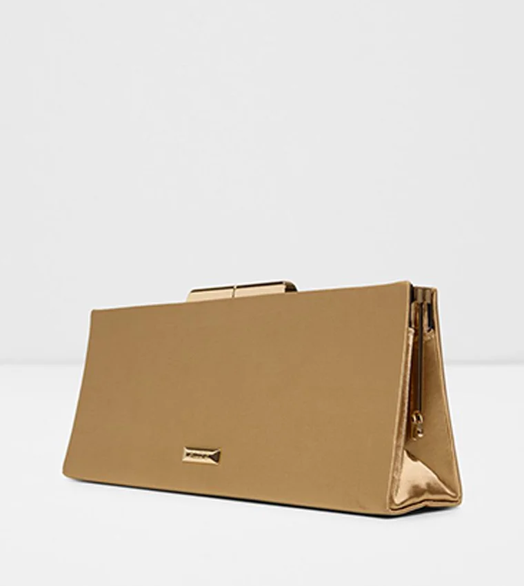 ALDO ZENDAYAX Embellished Clutch Bag