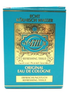 4711 Echt Kolnisch Wasser EDC 100ml  - Image 3
