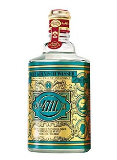 4711 Echt Kolnisch Wasser EDC 100ml  - Image 2