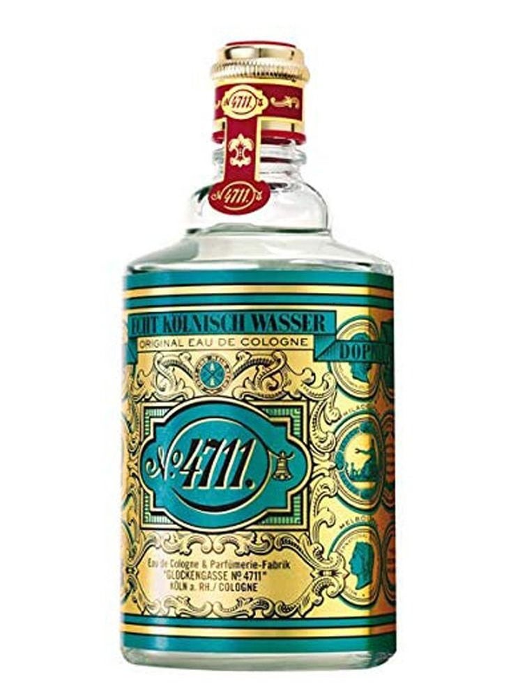 4711 - Echt Kolnisch Wasser EDC 100ml - Image 1
