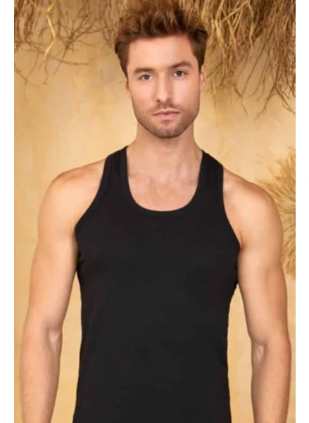 Berrak 1017 Men's Singlet