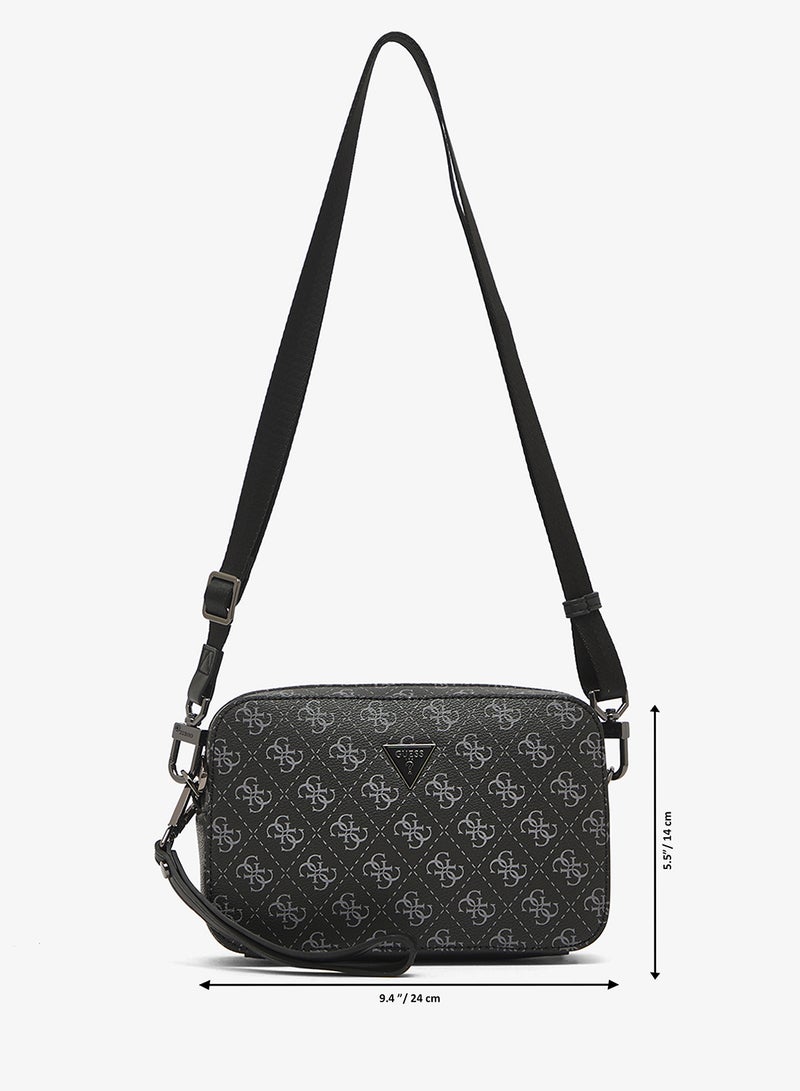 GUESS Milano Camera Bag - Image 5