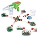 PLAY Bug Catcher Kit for Kids Bugs Toys for Kids 35 Bug Vacuum Catching Kit Critter Keeper Habitat Insect Collection Terrarium Summer Outside Toys for Toddlers 13 4 5 6 7 8 Boys Gift - Image 4