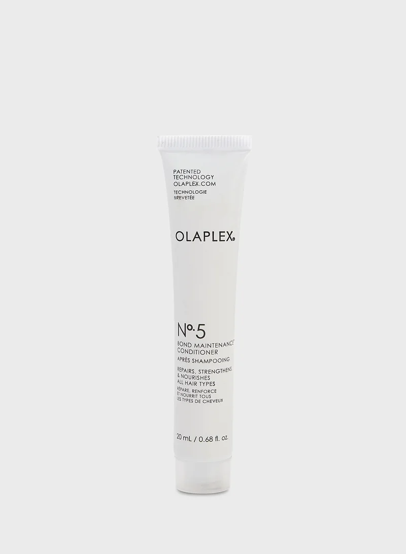 اولابلكس Bond Maintenance Conditioner 20Ml