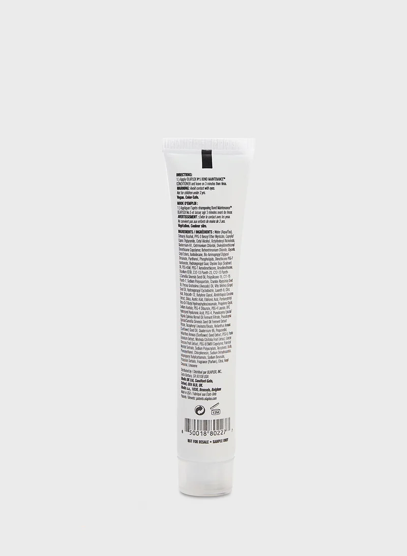 اولابلكس Bond Maintenance Conditioner 20Ml