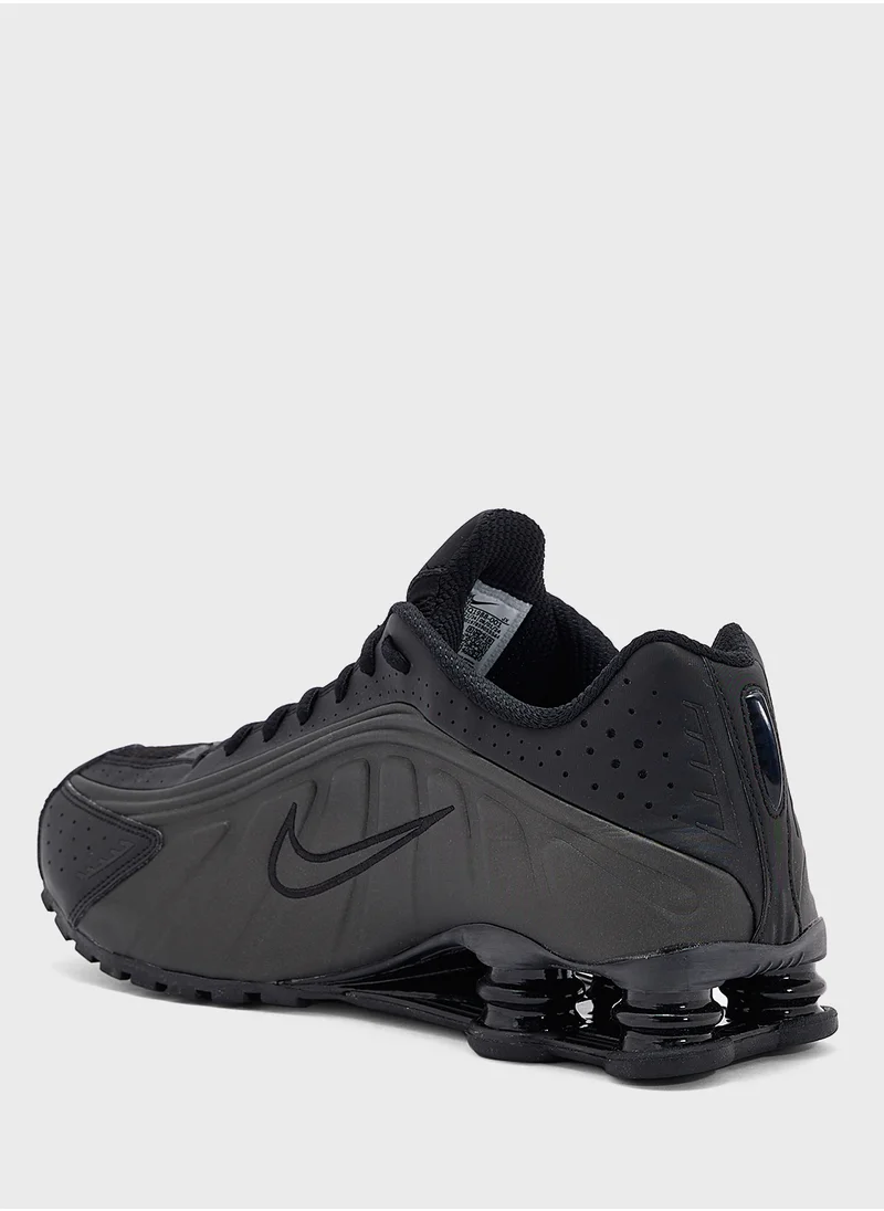 Nike Shoxr4