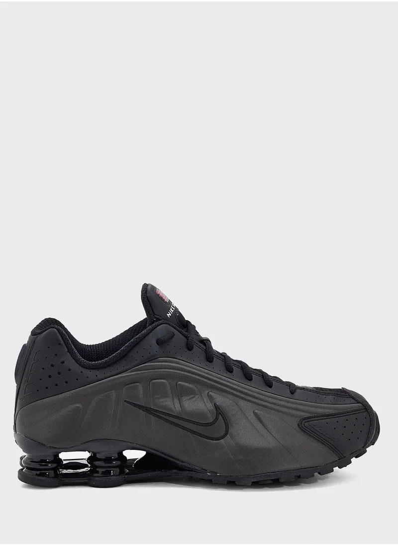 Nike Shoxr4
