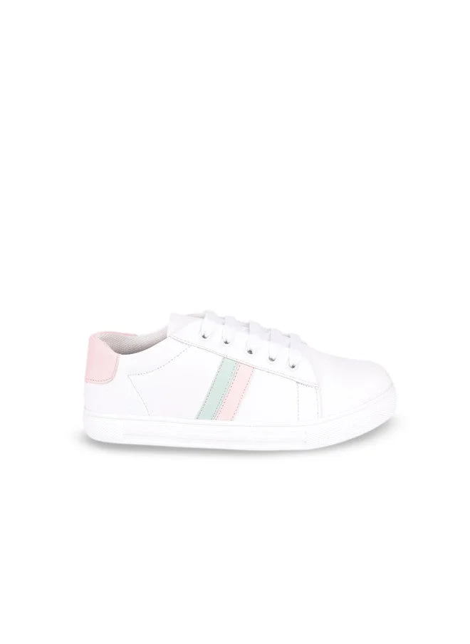 شوتوبيا Shoetopia Girls Lightweight Sneakers