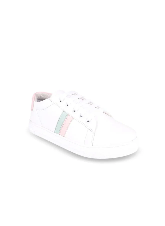 شوتوبيا Shoetopia Girls Lightweight Sneakers