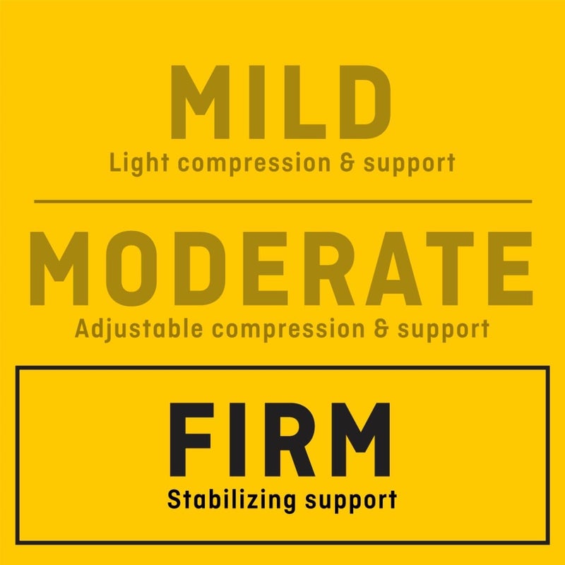 FUTURO دعامة الركبة المتحركة من فويترو للدعم الثابت - Image 5