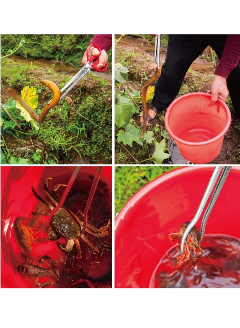 oakura Crab Catcher Effortlessly Nab Your Favorite Crustaceans  - Image 2