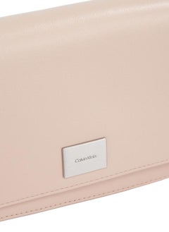 CALVIN KLEIN FLAP CROSSBODY BAG  - Image 3