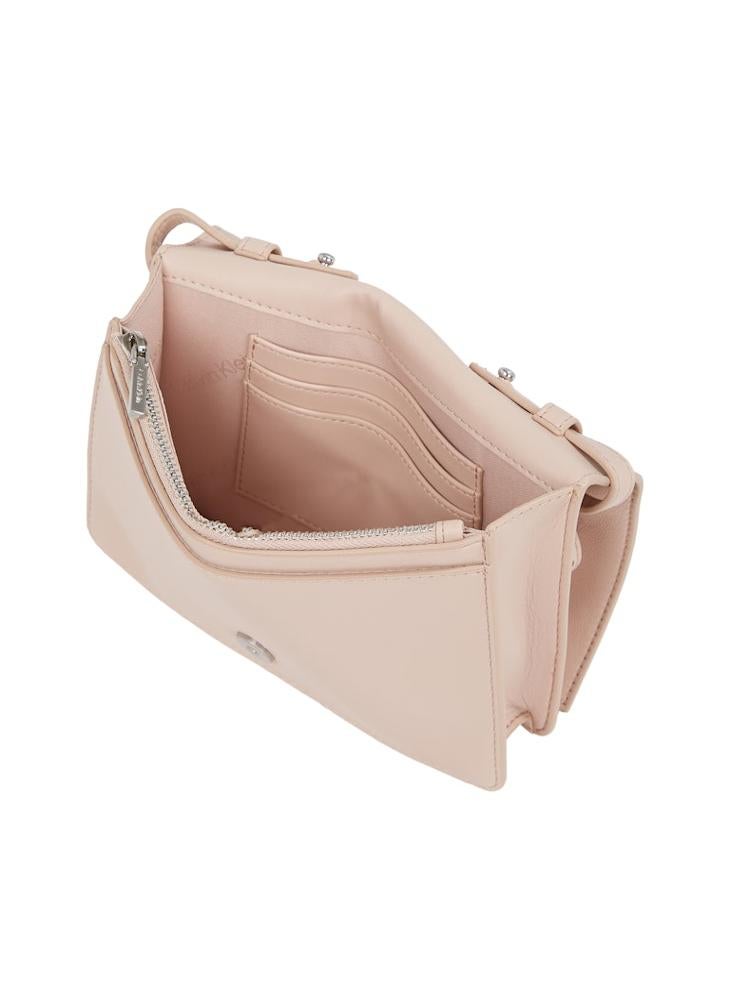 CALVIN KLEIN FLAP CROSSBODY BAG  - Image 4