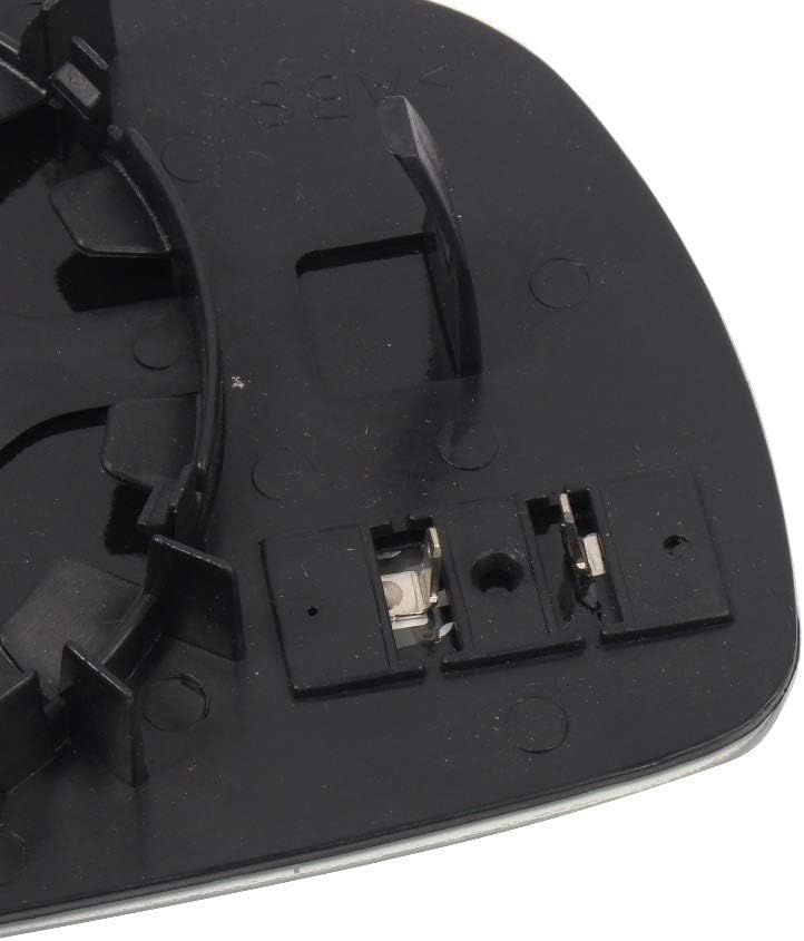 Wivplex Heated Side Mirror Glass for Various Car Models - Image 4