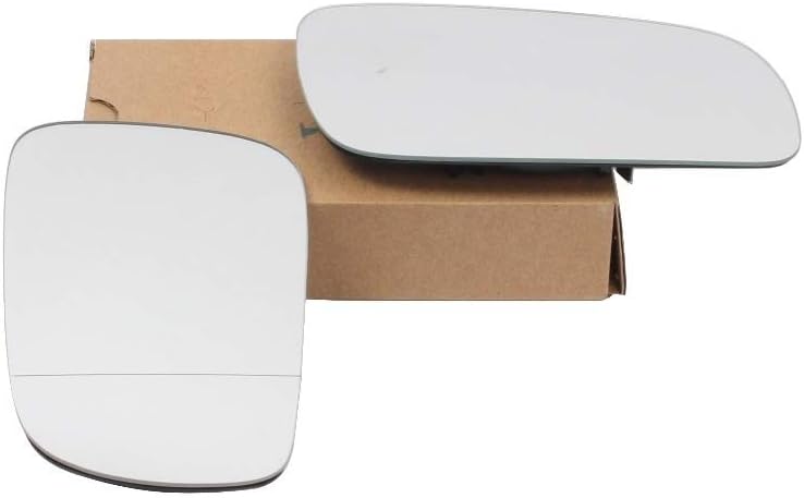 Wivplex Heated Side Mirror Glass for Various Car Models - Image 5