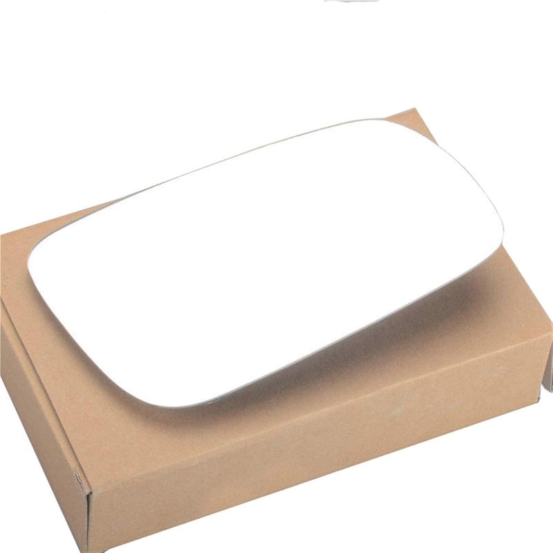 Wivplex Heated Side Mirror Glass for Various Car Models - Image 1