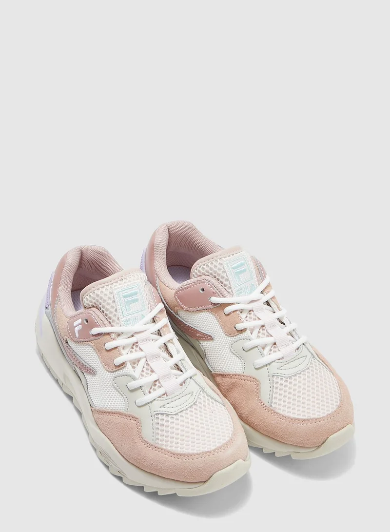 FILA Vault CMR Jogger CB Low