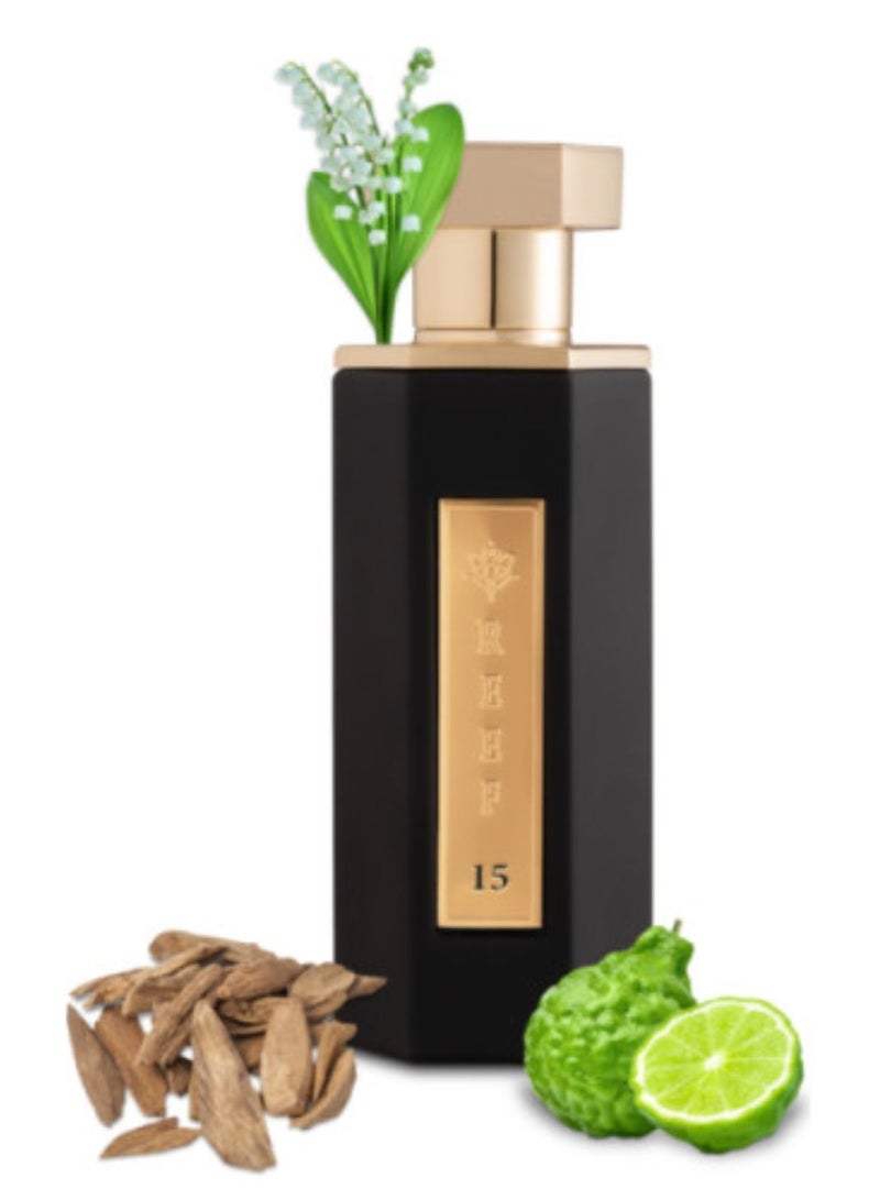 REEF 15 Mini 15 ml - Image 2