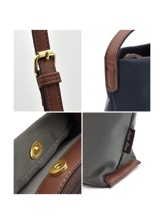 anello Legato Largo mini shoulder bag - Image 5