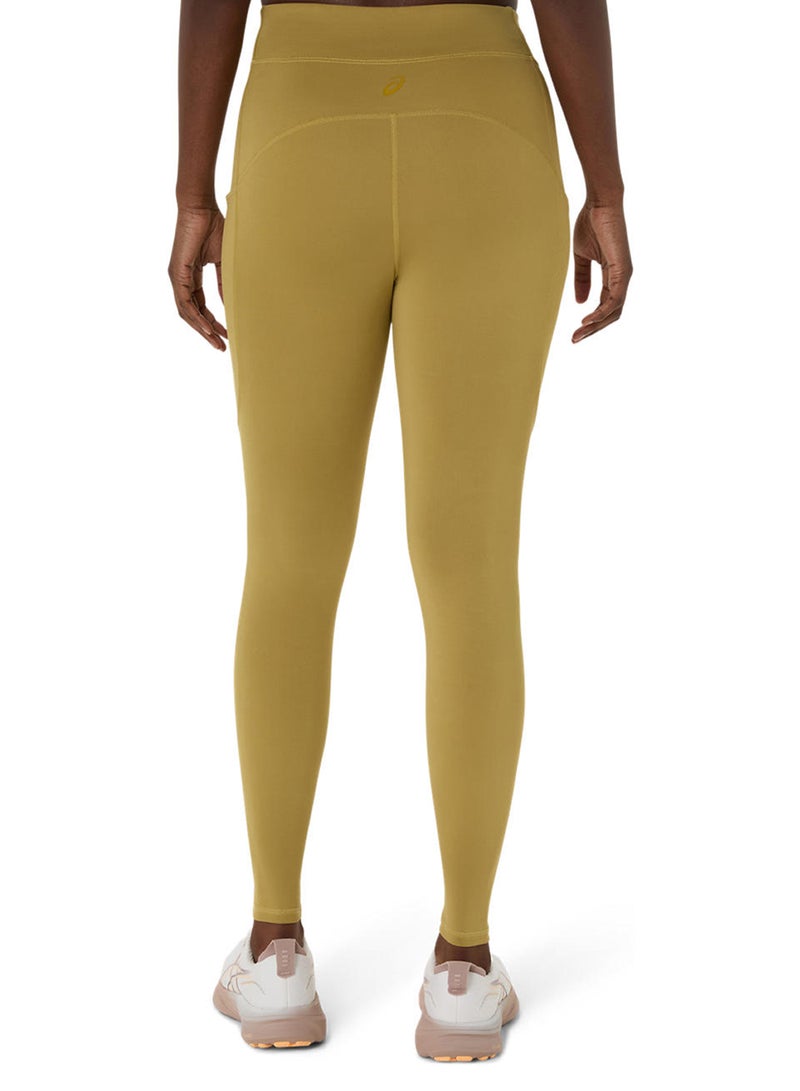 asics Essential Logo Tights - Image 2