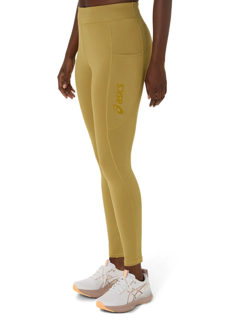 asics Essential Logo Tights